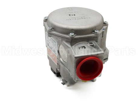 700-442 Robertshaw 1"24Vsloopencombgasvlv,3.5"Wc