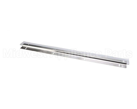 700-60065-10 Traulsen Wiper Adjustable Assembly Ss Tbc Roll In
