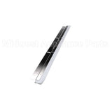 700-60065-10 Traulsen Wiper Adjustable Assembly Ss Tbc Roll In