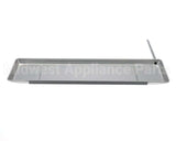 700-60654-00 Traulsen Drip Pan Small, 1-32 Drain Out Rear