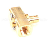 7000-0182 Wood Stone Corp Throttle Valve (Ng)