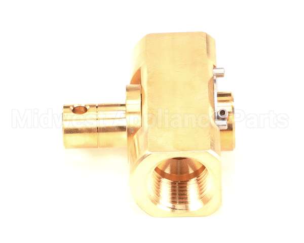7000-0182 Wood Stone Corp Throttle Valve (Ng)