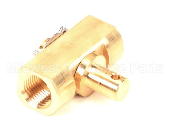 7000-0182 Wood Stone Corp Throttle Valve (Ng)