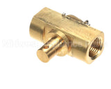 7000-0183 Wood Stone Corp Throttle Valve