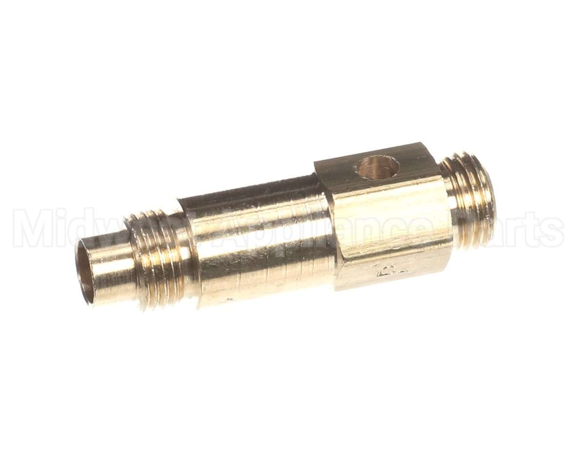 7000-0544 Wood Stone Corp Jet Stamped "P"