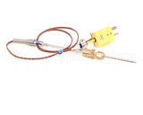 7000-0727-4343 Wood Stone Corp Temp Probe