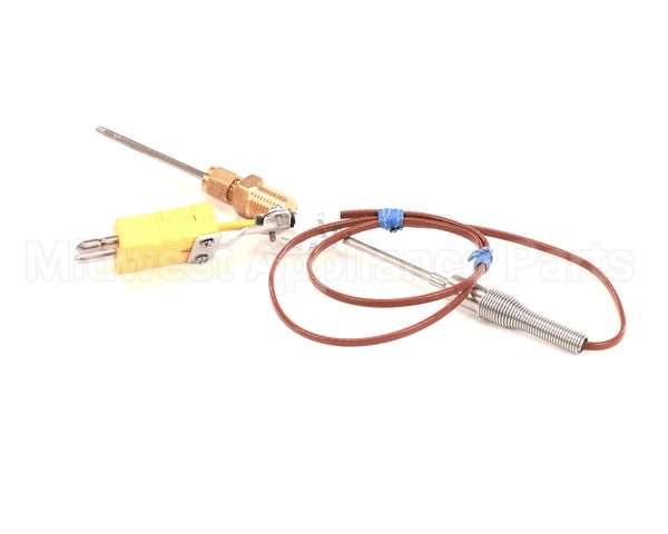 7000-0727-4343 Wood Stone Corp Temp Probe