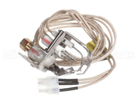 7000-0749-HLP Wood Stone Corp Igniter Honeywell Hlp