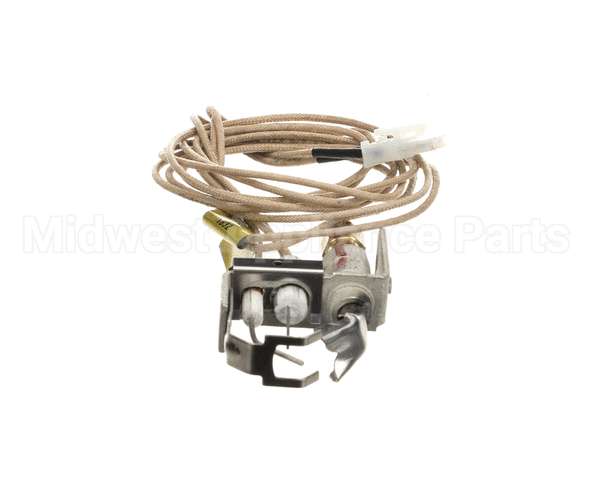 7000-0749-LP Wood Stone Corp Pilot Asy Lp Gas