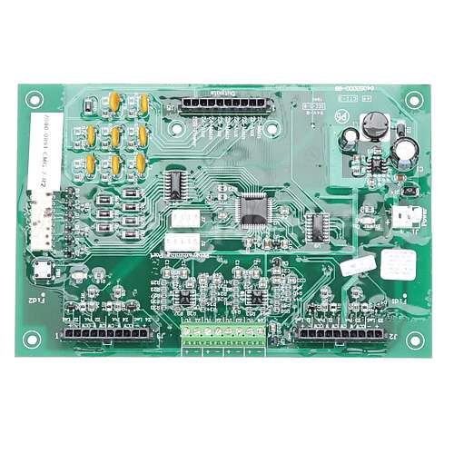 7000-0891-1-CMG Compatible Wood Stone Temp Control Board Wood Stone