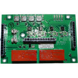 7000-0898 Compatible Wood Stone Buffer Board Wood Stone