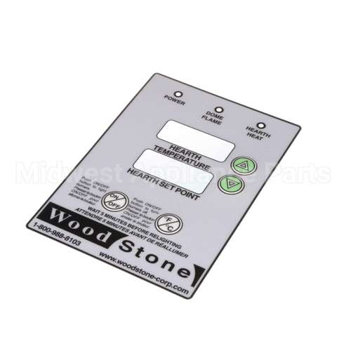 7000-0900 Wood Stone Corp Overlay