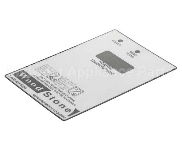 7000-0902 Wood Stone Corp Keypad Polyester Reg