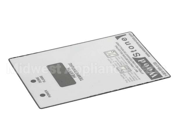 7000-0902 Wood Stone Corp Keypad Polyester Reg