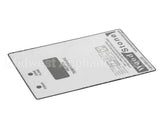 7000-0902 Wood Stone Corp Keypad Polyester Reg