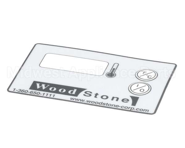 7000-0928 Wood Stone Corp Overlay