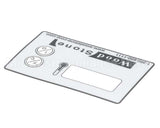 7000-0928 Wood Stone Corp Overlay