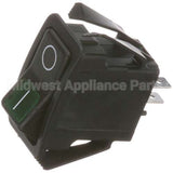 7000-0946-1 Compatible Wood Stone Switch, Ilum Rocker