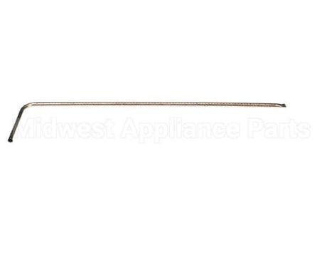 7000-1320-R Wood Stone Corp Zip Tube-Right Side