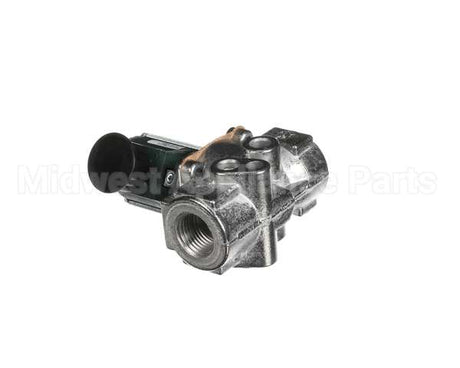 7000-1322 Wood Stone Corp Valve,Solenoid 1/2