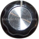 7000-1355 Compatible Wood Stone Knob, Potentiometer