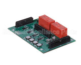 7000-1763-1 Wood Stone Corp Buffer Board