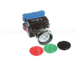 7000-1821 Wood Stone Corp Start Switch