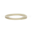 70000004 Garland Silicone Strips 960X5X2Mm