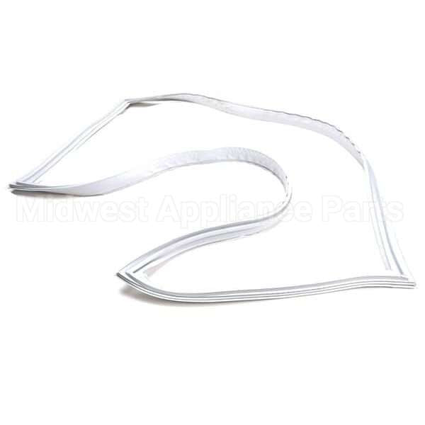 70000029 Compatible Delfield Gasket, Dr, Full Hgt, Gr Ay