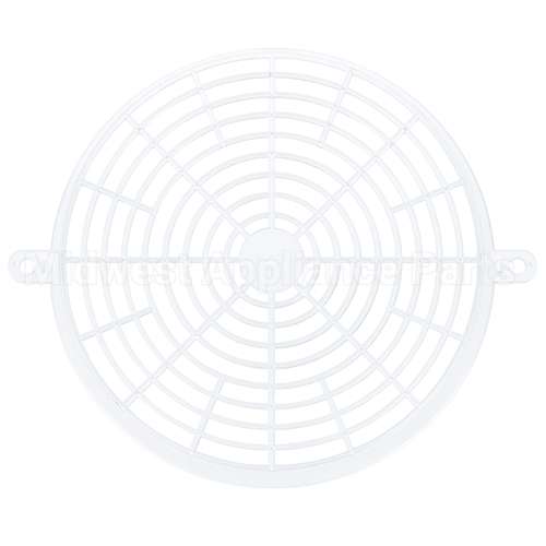 7000036-GUARD Compatible Sertek Guard, Fan (6-7/8")