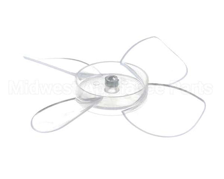 7000048-5109E Sertek Fan Blade