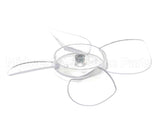 7000048-5109E Sertek Fan Blade