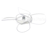 7000048-5109E Sertek Fan Blade