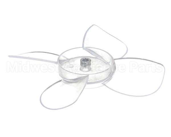 7000048-5109E Sertek Fan Blade