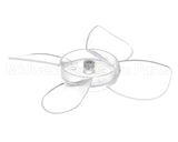 7000048-5109E Sertek Fan Blade