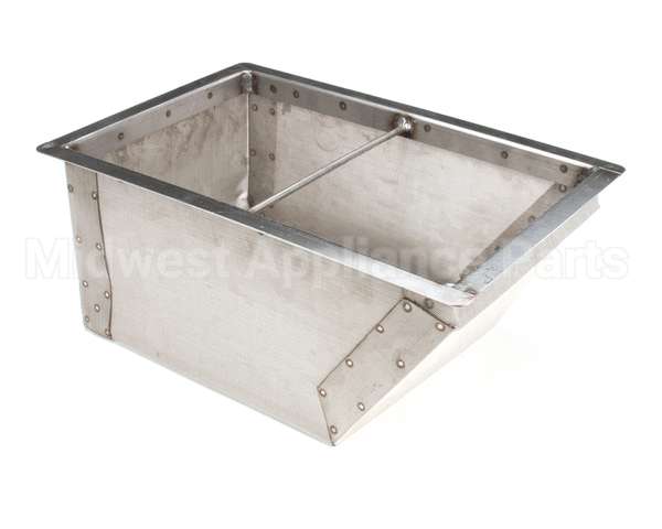 700007 Darling International Screen For 401 Caddy Fine Mesh