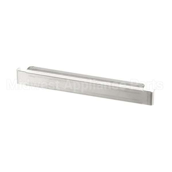 7000071 Compatible Traulsen Adpt Bar 6.3 X .78 No Slt W/Hk