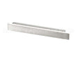 7000071 Traulsen Adpt Bar 6.3 X .78 No Slt W/Hk