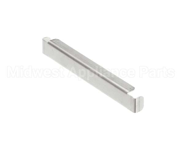7000071 Traulsen Adpt Bar 6.3 X .78 No Slt W/Hk