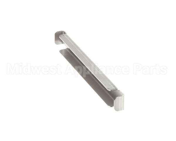 7000071 Traulsen Adpt Bar 6.3 X .78 No Slt W/Hk