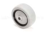 700009 Darling International Wheel - 3 Rigid Front Wheel Fo