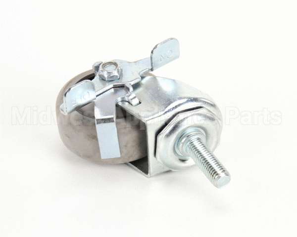 700010 Darling International Wheel - 3 Swivel Rear Wheel Fo