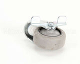 700010 Darling International Wheel - 3 Swivel Rear Wheel Fo