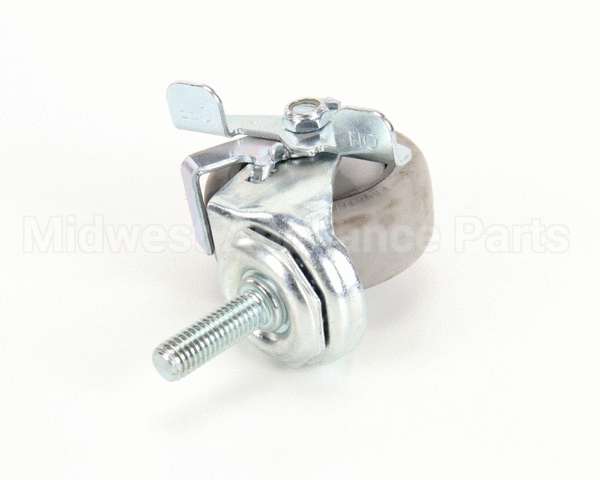 700010 Darling International Wheel - 3 Swivel Rear Wheel Fo