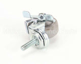 700010 Darling International Wheel - 3 Swivel Rear Wheel Fo