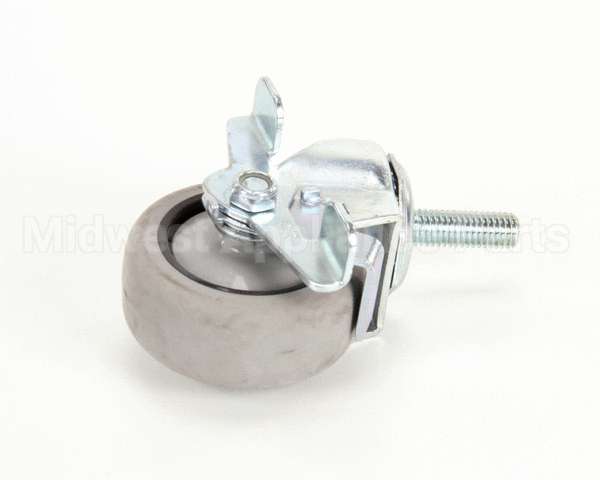 700010 Darling International Wheel - 3 Swivel Rear Wheel Fo