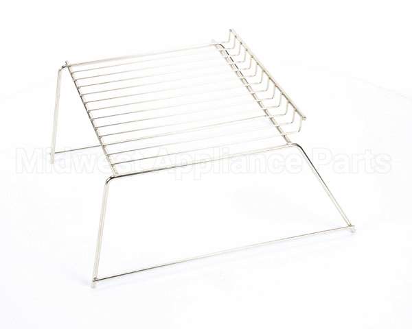 7000106 Antunes Display Rack Complete