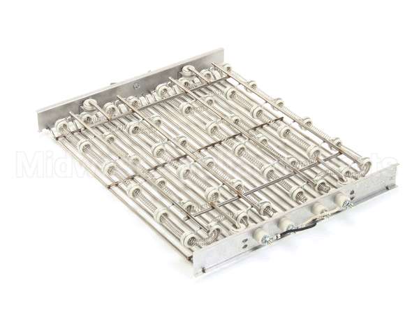 7000113 Antunes Heater Assembly Kit - 3.4Kw