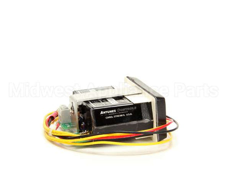 7000118 Antunes Temp.control.display.fkit