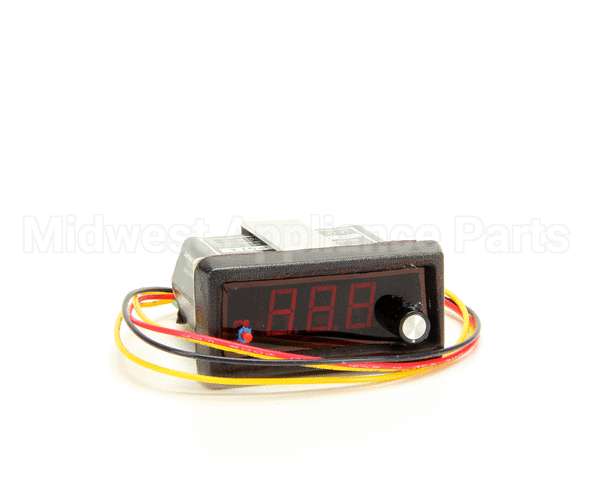 7000118 Antunes Temp.control.display.fkit